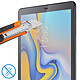 MW Verre Easy glass Standard Galaxy Tab A 10.5'' (T590) pas cher