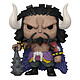 One Piece - Figurine Super Sized POP! Kaido 15 cm Figurine Super Sized POP! One Piece, modèle Kaido 15 cm.