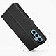 Acheter Avizar Housse pour Samsung Galaxy A54 5G Support Vidéo Portefeuille Simili Cuir Litchi