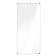 Avizar Verre Trempé pour Galaxy A14 4G et 5G Anti-rayures Anti-traces Transparent Film de protection écran en verre trempé spécialement conçu pour Samsung Galaxy A14 5G et 4G