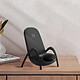 Acheter Avizar Chargeur à Induction QI 15W Charge Rapide et Sécurisée Design Chaise