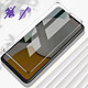 Acheter Avizar Verre Trempé pour Samsung Galaxy A34 Anti-rayures Anti-traces