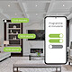 Avis METRONIC - Prise intelligente connectée Wi-Fi 16A