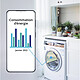 Acheter METRONIC - Prise intelligente connectée Wi-Fi 16A