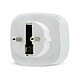 METRONIC - Prise intelligente connectée Wi-Fi 16A pas cher