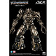 Transformers 2 : La Revanche - Figurine 1/6 DLX Megatron 28 cm Figurine 1/6 Transformers 2 : La Revanche DLX Megatron 28 cm.