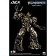 Acheter Transformers 2 : La Revanche - Figurine 1/6 DLX Megatron 28 cm