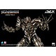 Transformers 2 : La Revanche - Figurine 1/6 DLX Megatron 28 cm pas cher