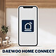Avis Daewoo - Pack de 3 Télécommandes supplémentaires WRC301 - Compatible Touch/TouchXL/Vigilia/Vigilia+