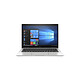 Hp Elitebook X360 1030 G4 (6MJ74AV) · Reconditionné intel core i5 8365u 1.6ghz 8go 256go intel uhd graphics 620 wifi webcam windows 10 pro 13.3" azerty