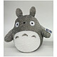 Mon voisin Totoro - Peluche Totoro 33 cm Peluche Mon voisin Totoro, modèle Totoro 33 cm.