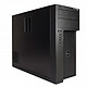 Dell Precision T1700 (PREC T1700) · Reconditionné intel xeon e3-1246 v3 3.5ghz 16go 500go dvd amd firepro w5100 4go + intel hd graphics p4600 win 10 pro