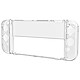 Subsonic - Coque de protection pour console Nintendo Switch Oled