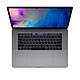 Apple Macbook Pro 13 (MR9Q2F/A) · Reconditionné INTEL CORE I7 8559U (ULTRA BASSE ENERGIE) 2.7GHZ 16GO 512GO TOUCH BAR 2018 INTEL IRIS PLUS GRAPHICS 655 WEBCAM 13.3" MAC OS 11.2.3 (BIG SUR) AZERTY