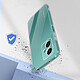 Avis Avizar Coque Antichoc pour Redmi Note 12 5G modèle Classique en Silicone souple