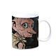 Harry Potter - Mug Dobby - Dobby Is A Free Elf Mug Harry Potter, modèle Dobby.