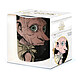 Avis Harry Potter - Mug Dobby - Dobby Is A Free Elf