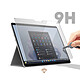 Avis MW Verre de protection pour Microsoft Surface Pro 9 Polybag