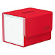 Avis Ultimate Guard - Sidewinder 100+ XenoSkin SYNERGY Rouge/Blanc
