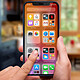 Acheter MW Verre de protection avec applicateur pour pour iPhone 12 & pour iPhone 12 Pro Polybag