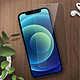 Avis MW Verre de protection avec applicateur pour pour iPhone 12 & pour iPhone 12 Pro Polybag
