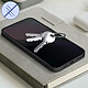 MW Verre de protection avec applicateur pour iPhone 13 & 13 Pro Polybag pas cher