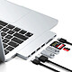 Acheter Satechi Hub Pro Slim USB-C Silver