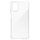 Avizar Coque pour Motorola Moto E22 et E22i Silicone Gel Coins Renforcés Transparent Coque bumper spécifique à votre appareil