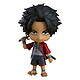 Samurai Champloo - Figurine Nendoroid Mugen 10 cm Figurine Nendoroid Samurai Champloo, modèle Mugen 10 cm.