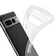Avis 4smarts Protection intégrale Google Pixel 7 Pro Coque Souple Verre Trempé Transparent
