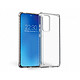 Force Case Coque Renforcée pour Xiaomi 12T / 12T Pro AIR Transparent Résiste aux chocs et aux chutes de 3 mètres. C'est la combinaison de 2 technologies exclusives qui lui confère sa résistance extrême face aux dommages du quotidien.