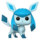 Pokémon - Figurine POP! Super Sized Jumbo Glaceon (EMEA) 25 cm Figurine POP! Pokémon, modèle Super Sized Jumbo Glaceon.