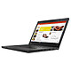 Lenovo ThinkPad L470 (L470-i3-7100U-FHD-9959) · Reconditionné Intel Core i3-7100U 8Go 256Go  14" Windows 10 Famille 64bits