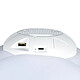 Avis BIGBEN BTLSWBEAR - Enceinte sans fil lumineuse murale et veilleuse Ourson sur son nuage