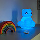 BIGBEN BTLSWBEAR - Enceinte sans fil lumineuse murale et veilleuse Ourson sur son nuage pas cher