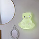 Acheter BIGBEN BTLSWBEAR - Enceinte sans fil lumineuse murale et veilleuse Ourson sur son nuage