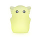 Acheter BIGBEN BTLSAKSO - Enceinte portable sans fil lumineuse et veilleuse Aksel