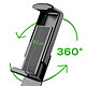 Acheter Avizar Support Multifonction pour Smartphone Rotation 360° Universel Bureau et Voiture
