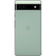 Acheter Google Pixel 6a 128Go Vert · Reconditionné