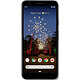 Google Pixel 3a 64Go Noir · Reconditionné Smartphone 4G-LTE Dual SIM - Snapdragon 670 Qualcomm - RAM 4 Go - Ecran 5.6" 2220 x 1080 - 64 Go - NFC/Bluetooth 5.0 - Android 9.0