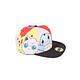 Avis Pokémon - Casquette Snapback Multi Pop Art