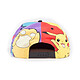 Acheter Pokémon - Casquette Snapback Multi Pop Art