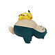 Pokémon - Lampe LED Ronflex et Pikachu Sleeping 25 cm Lampe LED Ronflex et Pikachu Sleeping 25 cm.