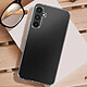 Acheter Avizar Coque pour Galaxy A34 5G Silicone Gel Flexible Fine Transparent