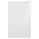 Avizar Verre Trempé pour Lenovo Tab M10 Plus Gen 3 Dureté 9H Anti-rayures Film de protection écran en verre trempé spécialement conçu pour Lenovo Tab M10 Plus Gen 3