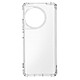 Avizar Coque pour OnePlus 11 Silicone Souple Coin Renforcé Antichoc Coque bumper spécifique à votre OnePlus 11