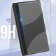 Avis Avizar Verre Trempé pour Lenovo Tab M10 Plus Gen 3 Dureté 9H Anti-rayures