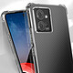 Acheter Avizar Coque pour Motorola ThinkPhone Silicone Souple Renforcé Antichoc