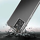Avis Avizar Coque pour Motorola ThinkPhone Silicone Souple Renforcé Antichoc