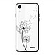 Evetane Coque en verre trempé iPhone Xr Pissenlit . Coque en verre trempé iPhone Xr Pissenlit Ecriture Tendance et Design .